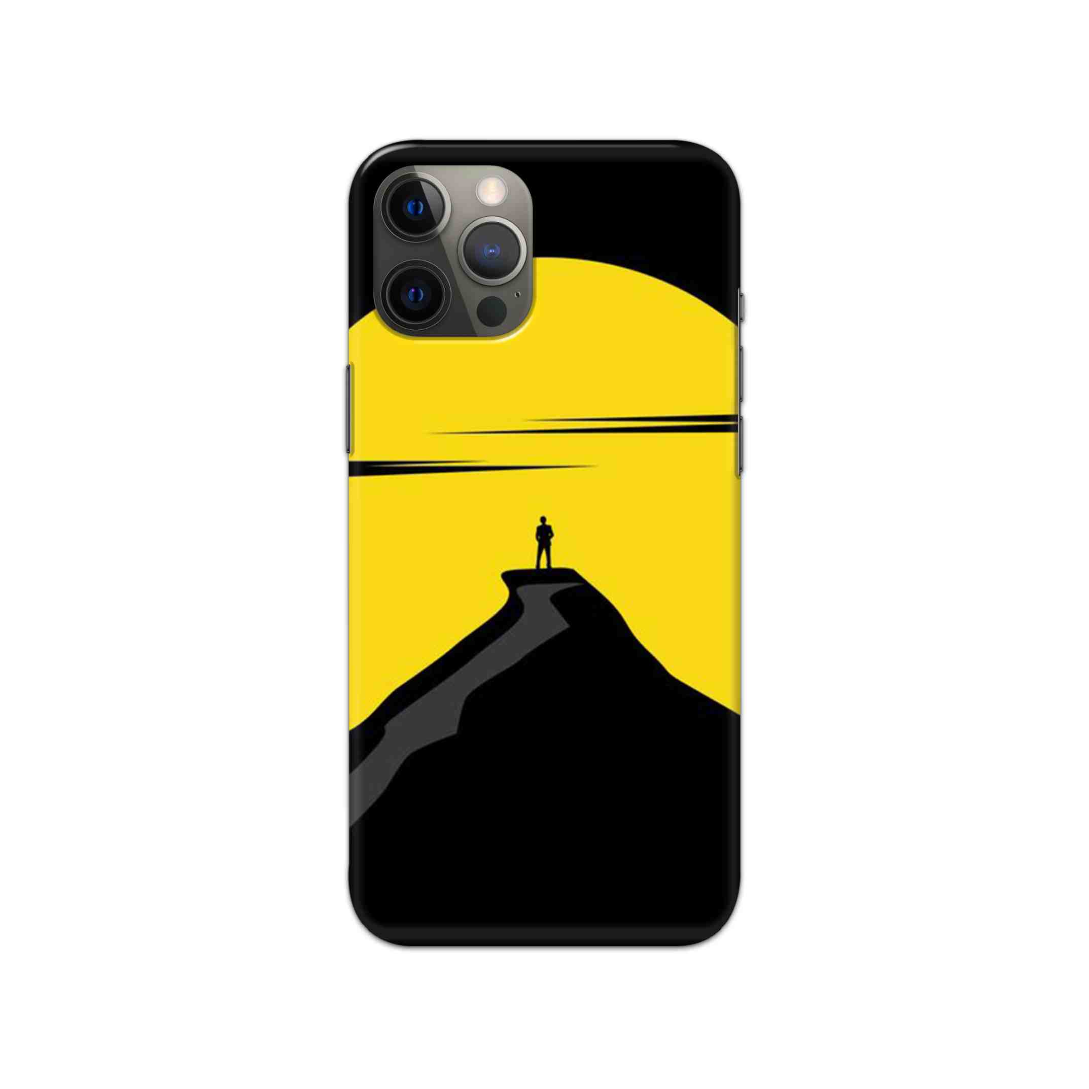 Minimal Slim Hard Phone Case Minimal Slim Hard Phone Case - Image 1