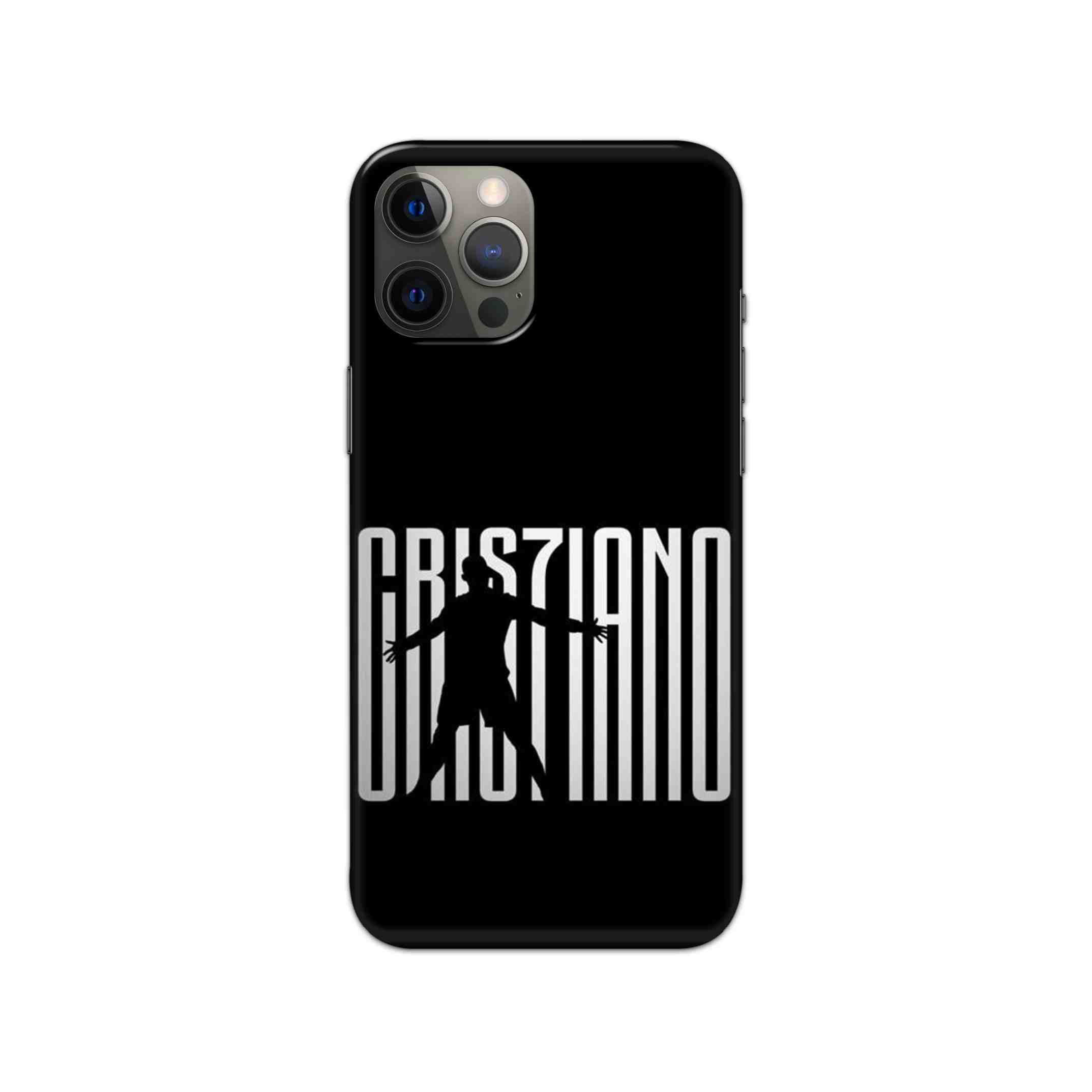 Cristiano 7 Slim Hard Phone Case Cristiano 7 Slim Hard Phone Case - Image 1