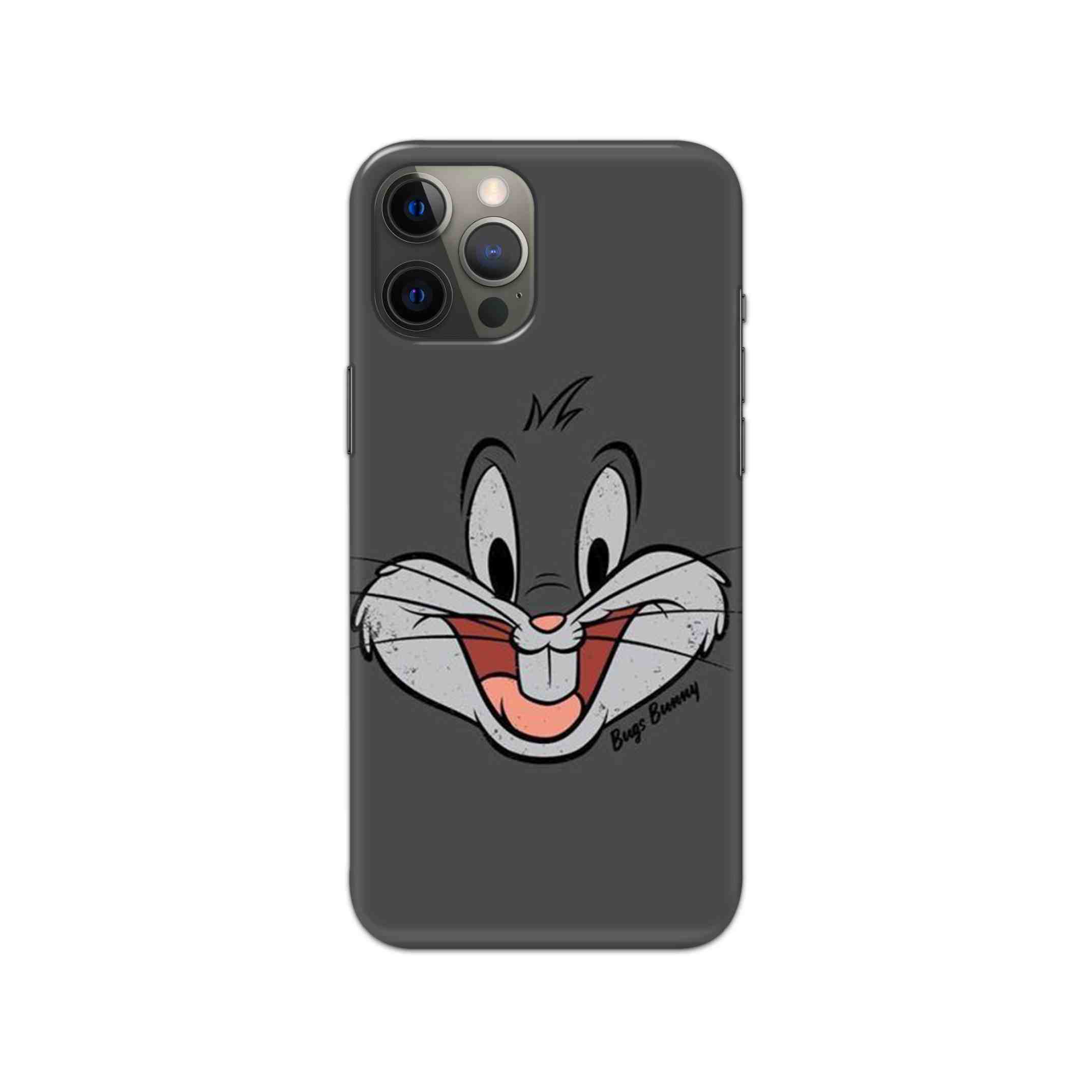 Bugs Bunny Slim Hard Phone Case Bugs Bunny Slim Hard Phone Case - Image 1
