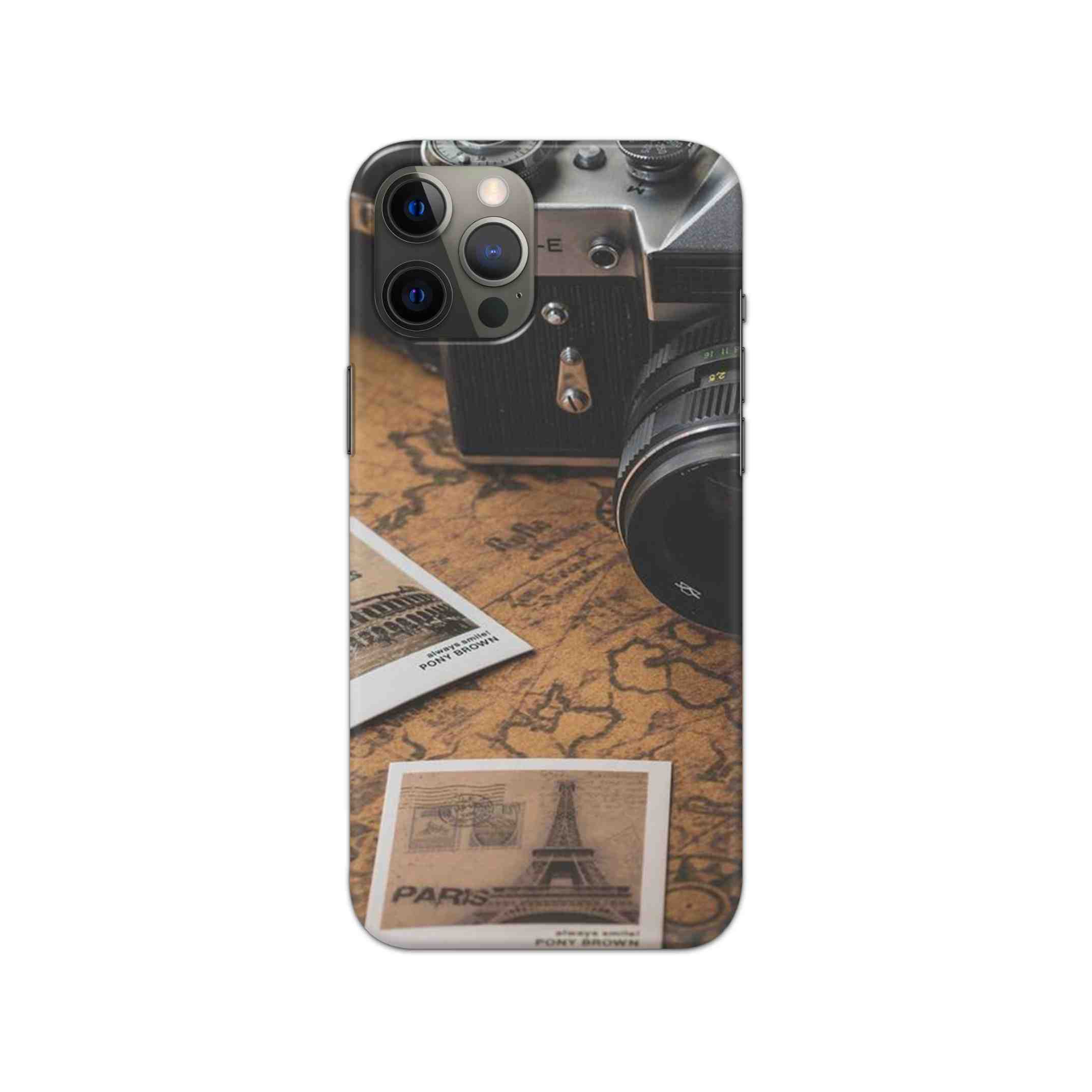 Photographic Slim Hard Phone Case Photographic Slim Hard Phone Case - Image 1