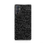 Chemistry Freak Soft Phone Case