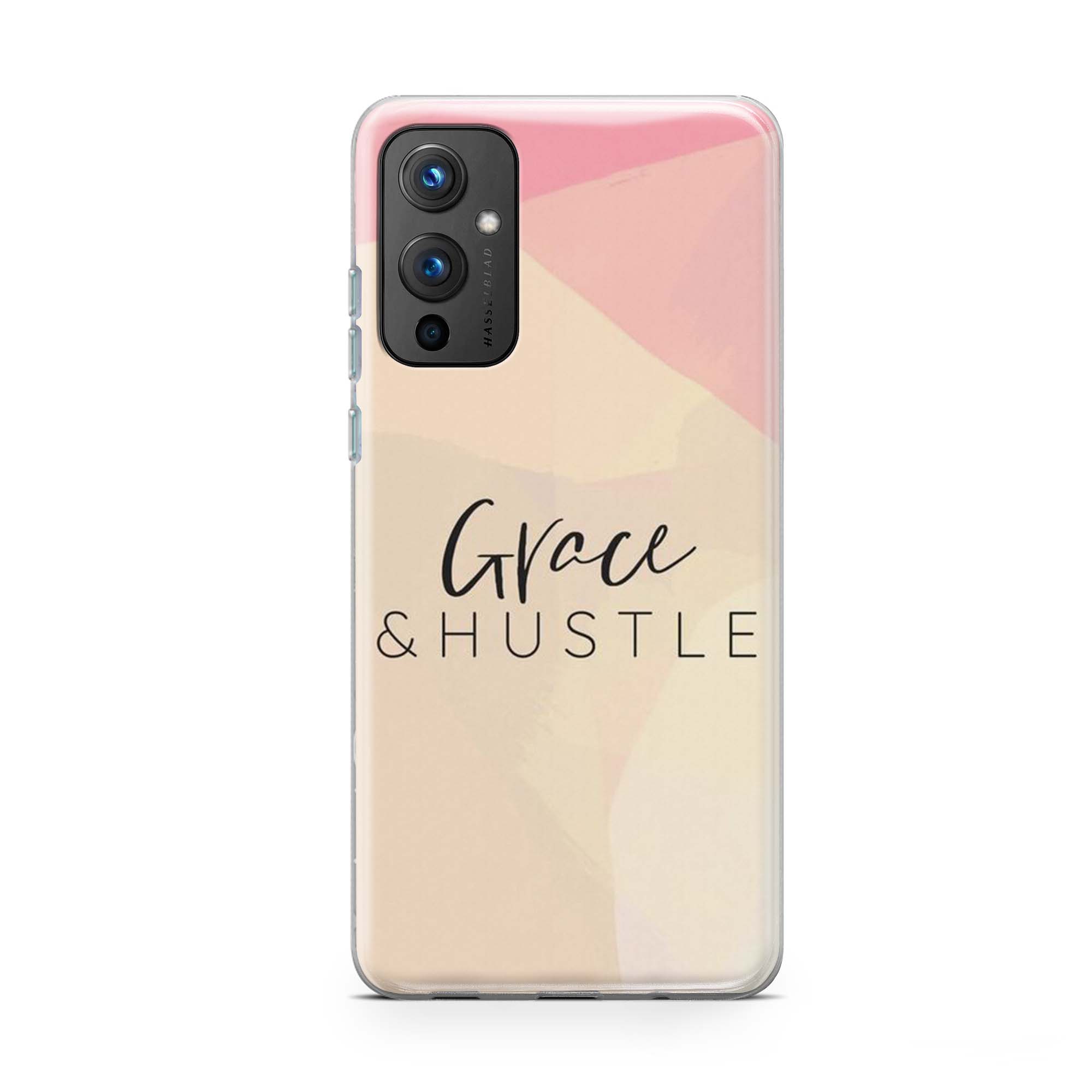 Grace and Hustle Soft Phone Case Grace and Hustle Soft Phone Case - Image 1
