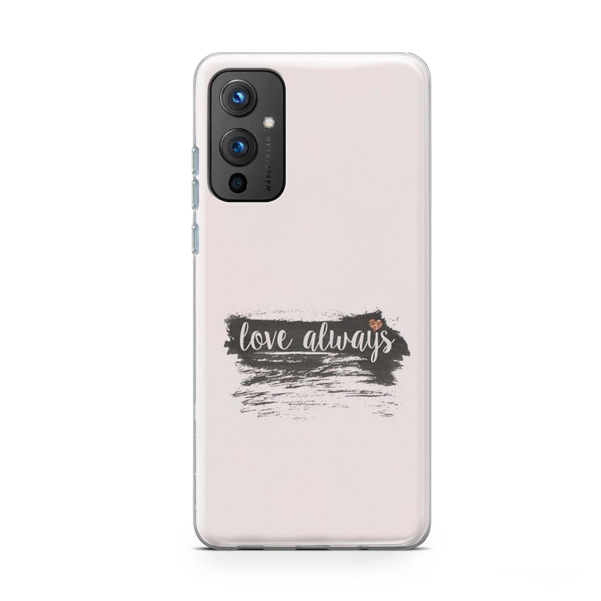 Love Always Soft Phone Case Love Always Soft Phone Case - Image 1