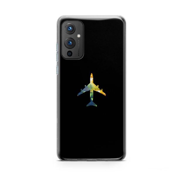 Airplane Mode On Soft Phone Case