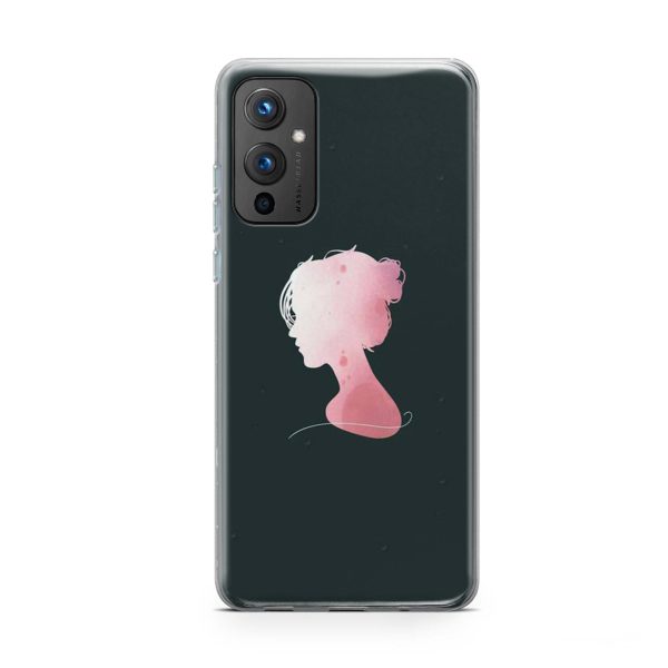 Feminine  Soft Phone Case