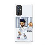 Hala Madrid  Soft Phone Case