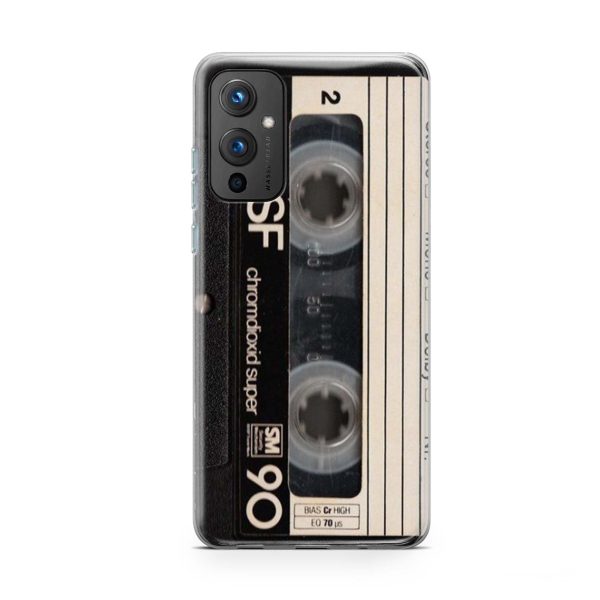 Retro Radio  Soft Phone Case