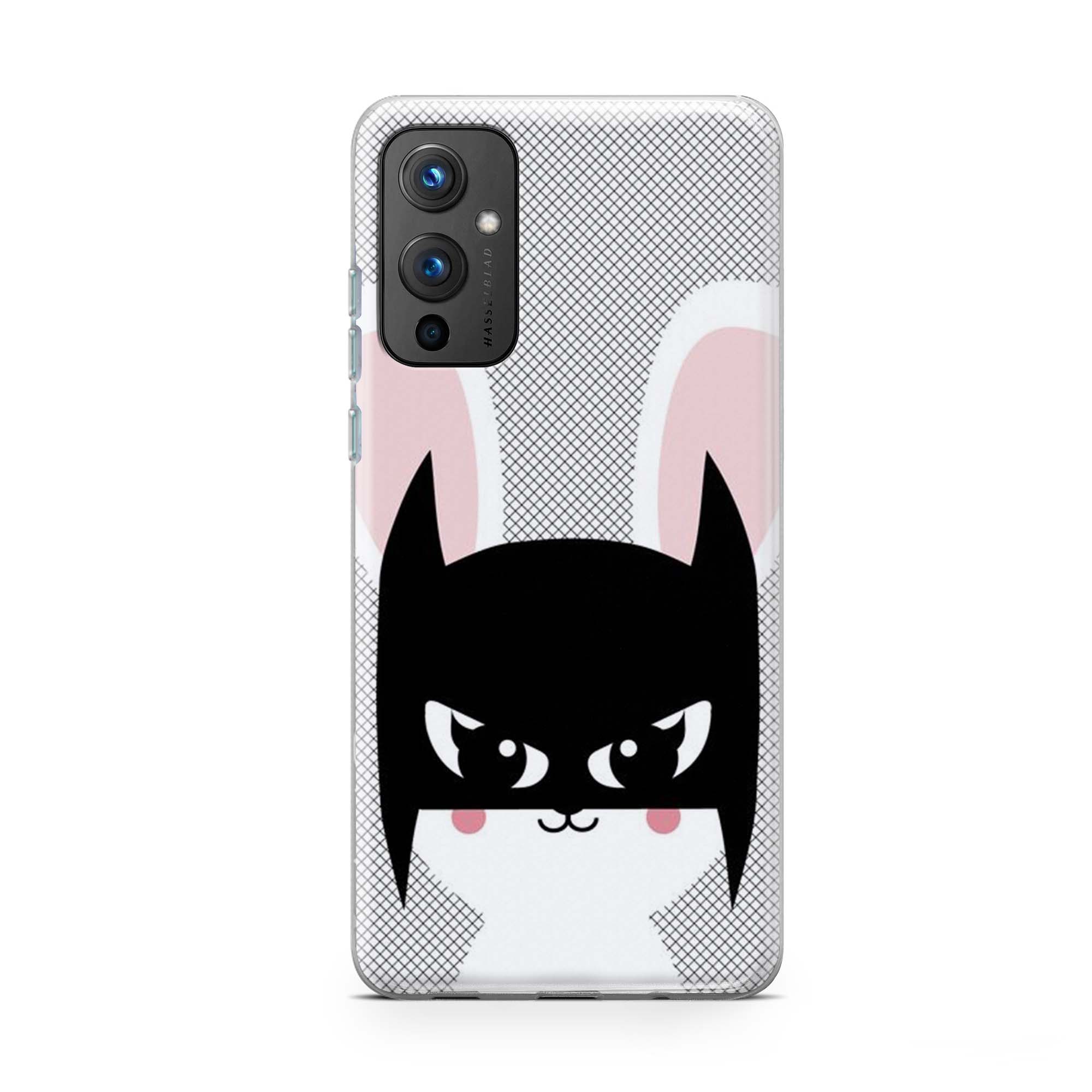 Bat Cat Soft Phone Case Bat Cat Soft Phone Case - Image 1