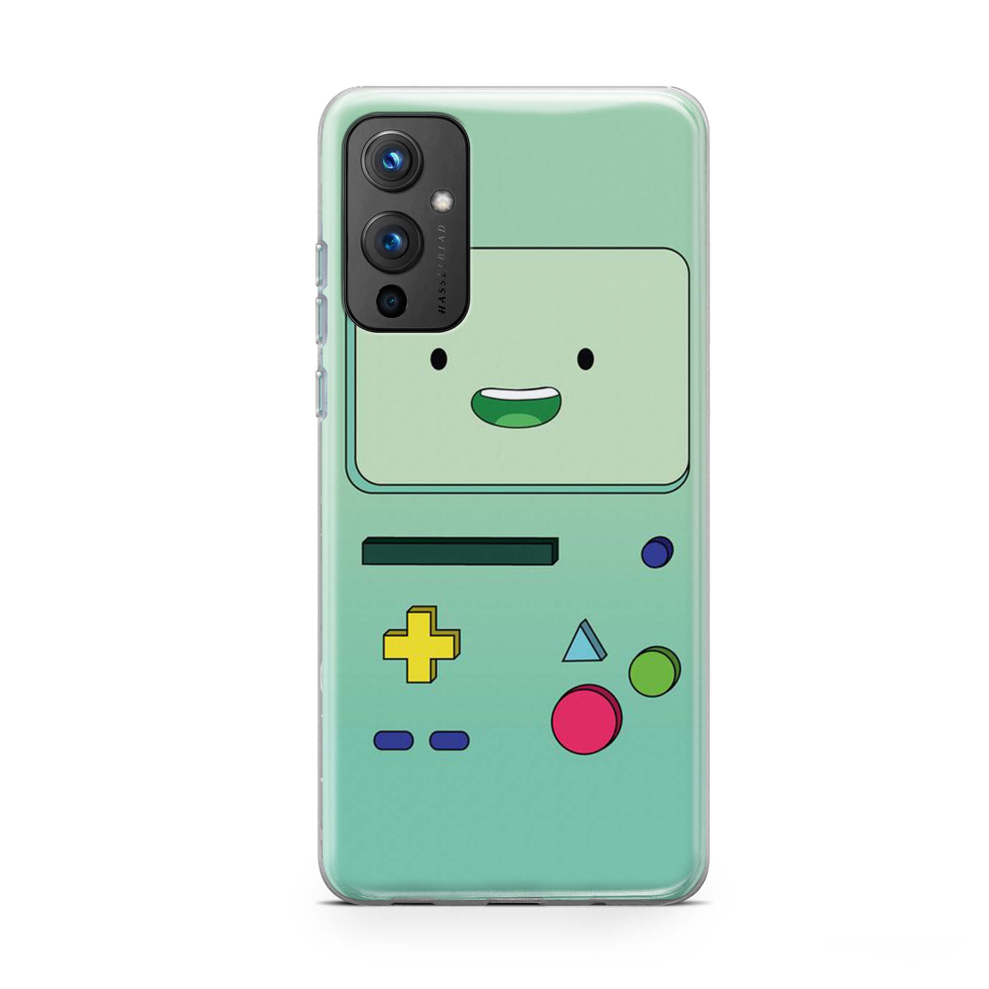 Retro Game Soft Phone Case Retro Game Soft Phone Case - Image 1