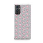 Love is in the Air Soft Phone Case