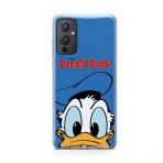 Disney Donald Duck Soft Phone Case