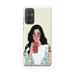 Suck Man Tears Soft Phone Case