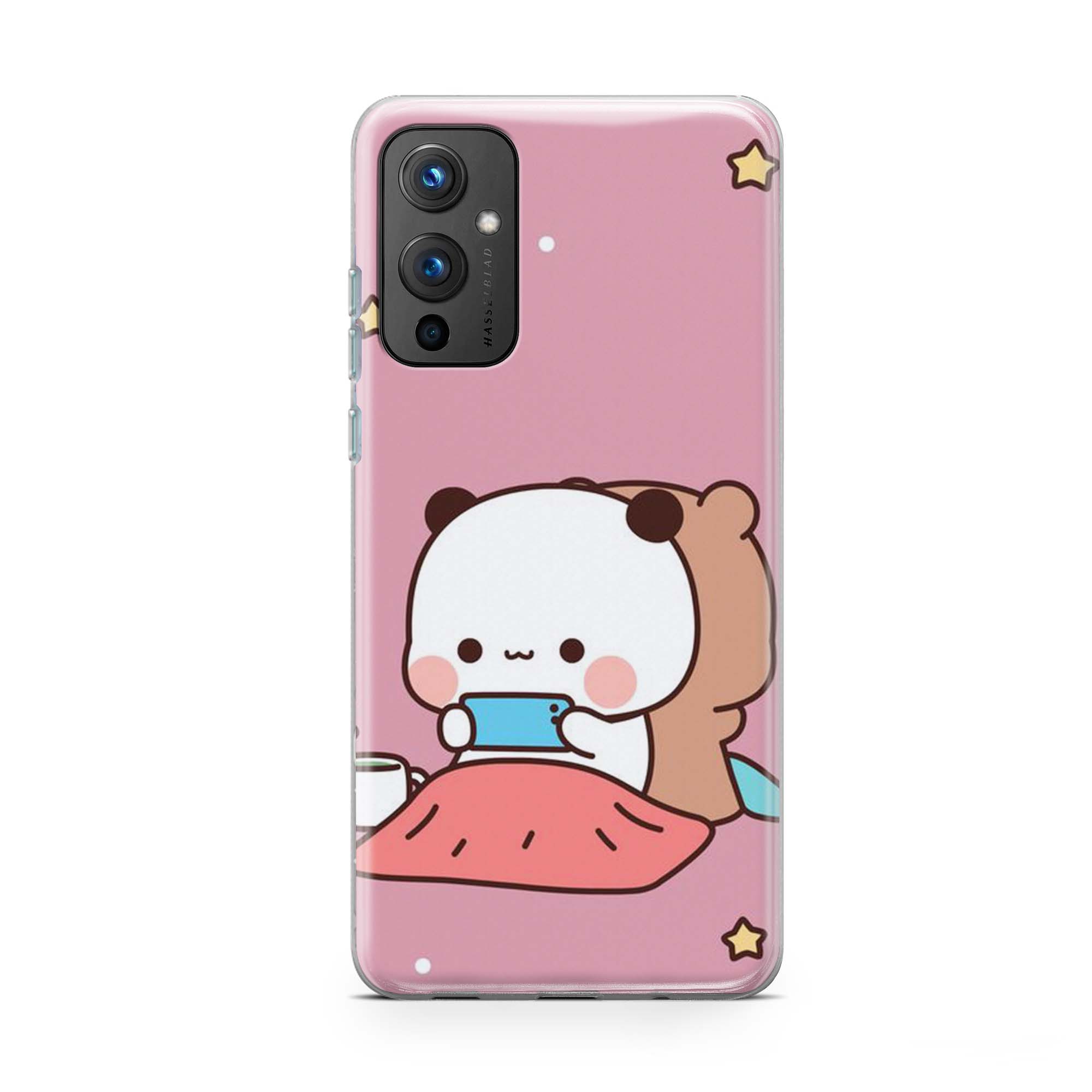 Baby Bears Soft Phone Case Baby Bears Soft Phone Case - Image 1