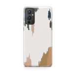 Oil Painting  Soft Phone Case