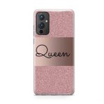 Queen Soft Phone Case
