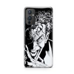 Joker Printed Soft Phone Case