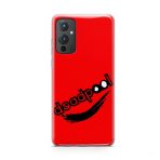 Deadpool Printed Soft Phone Case