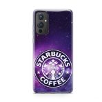 Starbucks Coffee Printed Soft Phone Case