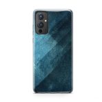 Denim Printed Soft Phone Case