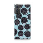 Feminine - Oreo Printed Soft Phone Case