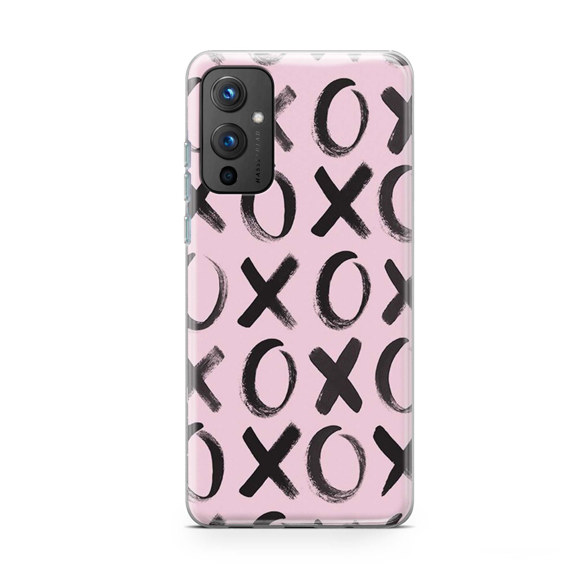 Feminine Printed Soft Phone Case Feminine Printed Soft Phone Case - Image 1