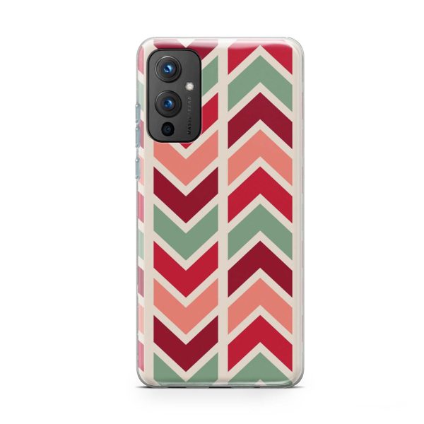 Feminine Printed Soft Phone Case