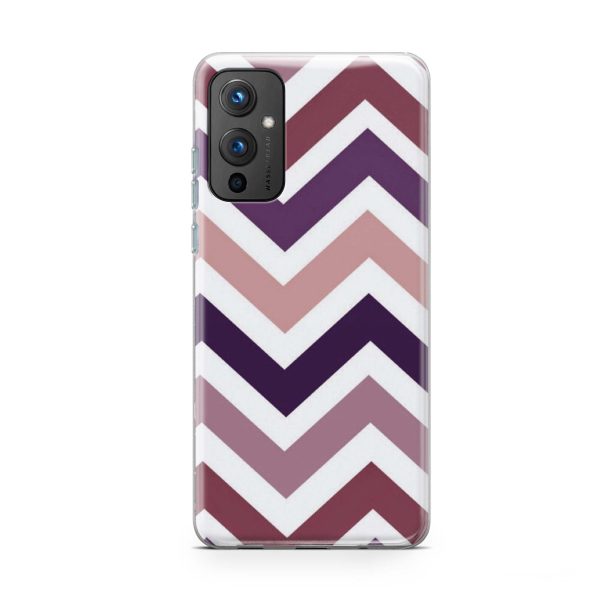 Feminine Printed Soft Phone Case