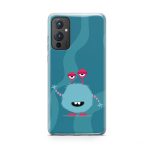 Feminine Printed Soft Phone Case