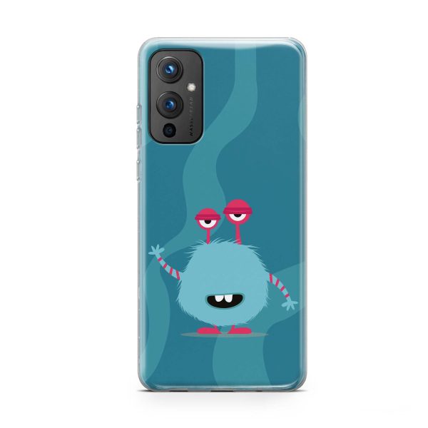 Feminine Printed Soft Phone Case