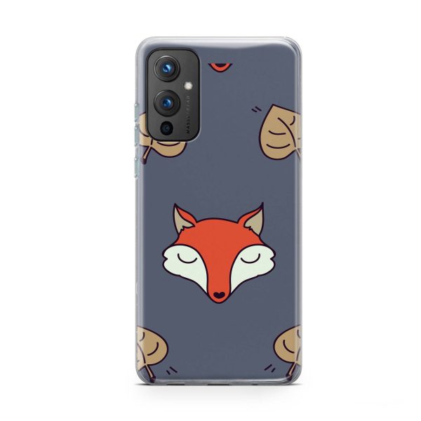 Feminine Printed Soft Phone Case