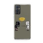 Sarcasm Printed Soft Phone Case