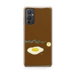 Sarcasm Printed Soft Phone Case