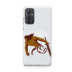Lord Shiva Printed Soft Phone Case