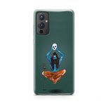 Lord Shiva Printed Soft Phone Case