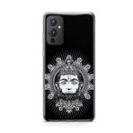 Lord Hanuman Printed Soft Phone Case