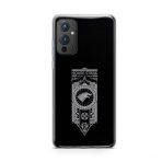 Game Of Thrones - House of Stark Printed Soft Phone Case