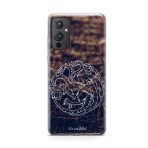 Game Of Thrones - Fire And Blood Printed Soft Phone Case