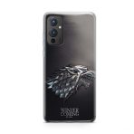 Game Of Thrones - House of Stark Printed Soft Phone Case