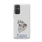 Game Of Thrones Printed Soft Phone Case