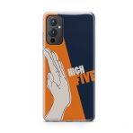 Typography Printed Soft Phone Case