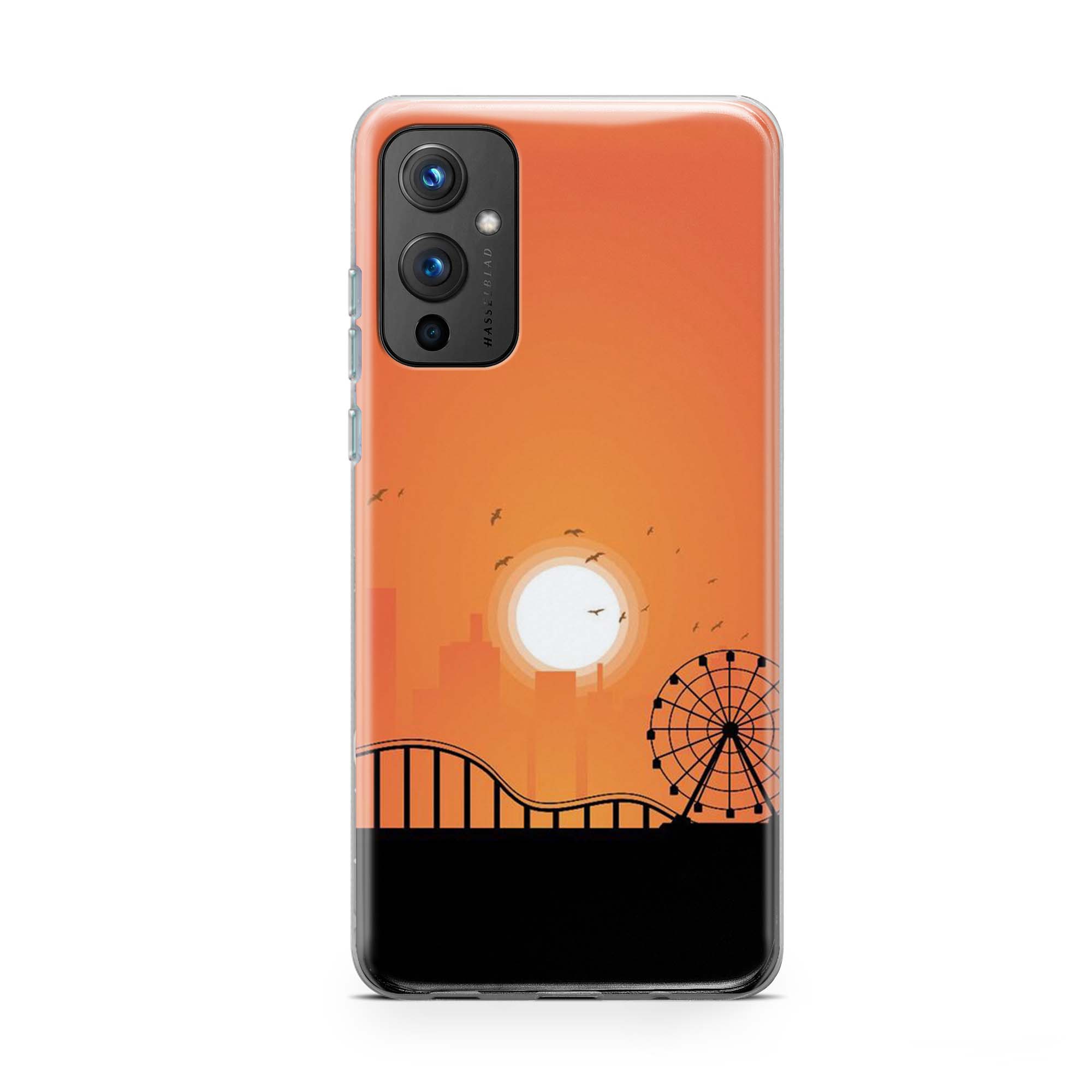 Minimal Printed Soft Phone Case Minimal Printed Soft Phone Case - Image 1