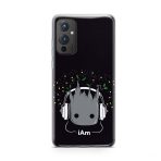 Minimal - I Am Groot Printed Soft Phone Case
