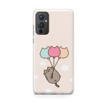 Minimal Printed Soft Phone Case