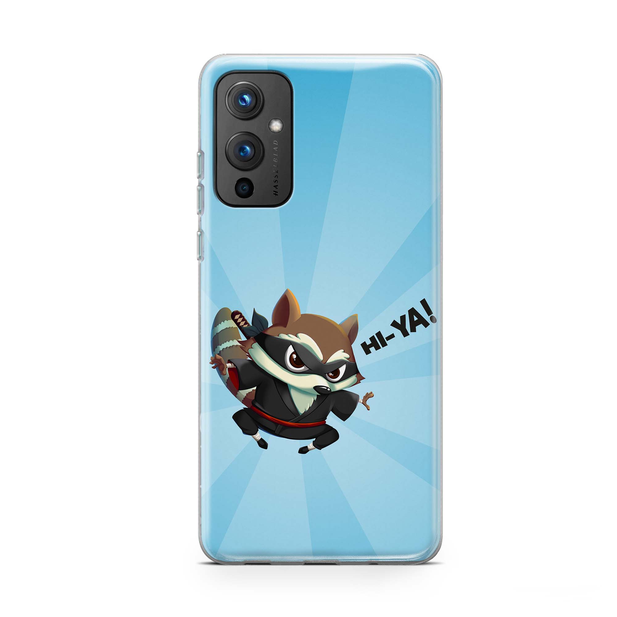 Minimal Printed Soft Phone Case Minimal Printed Soft Phone Case - Image 1