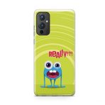 Minimal Printed Soft Phone Case