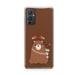 Minimal Printed Soft Phone Case