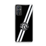 Football - Manchester United Printed Soft Phone Case