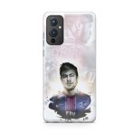 Football - Neymar Jr. Printed Soft Phone Case