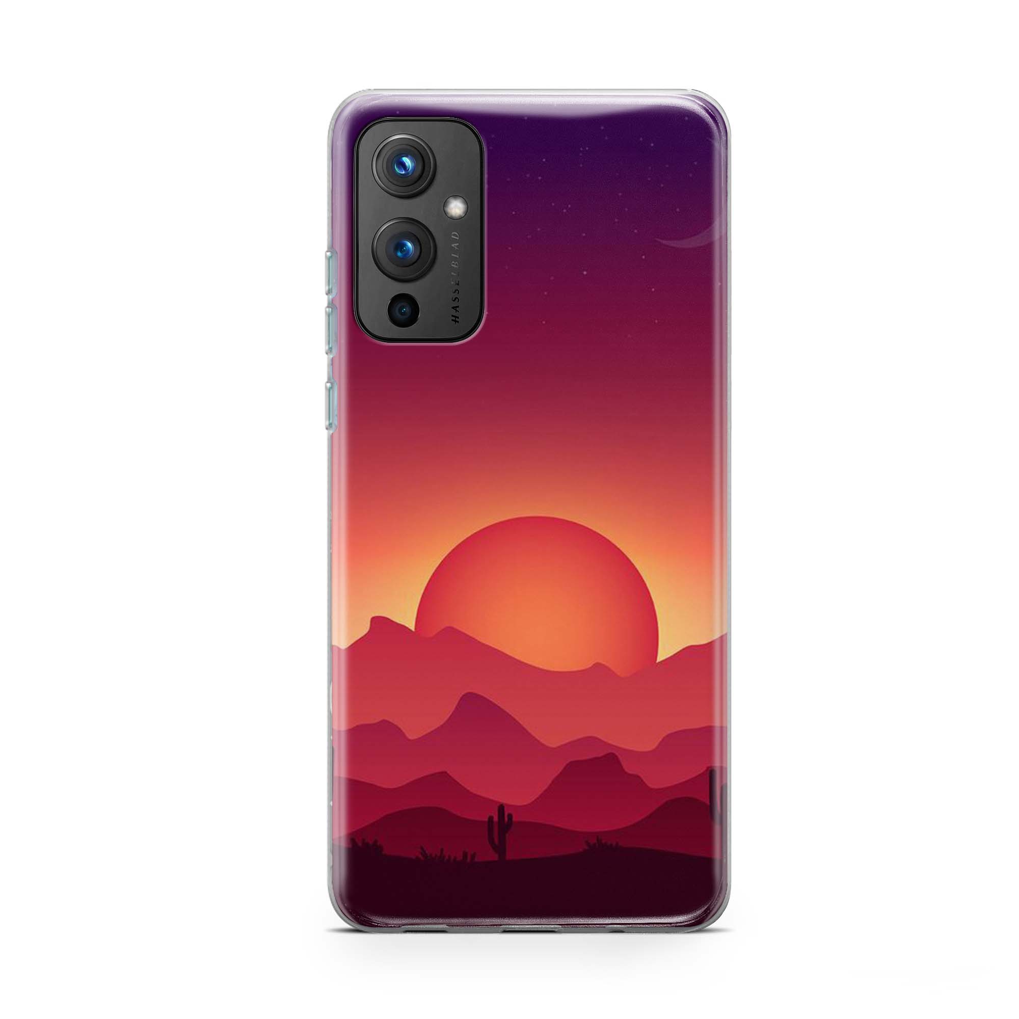 Minimal Printed Soft Phone Case Minimal Printed Soft Phone Case - Image 1