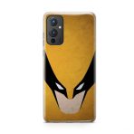 Wolverine Printed Soft Phone Case